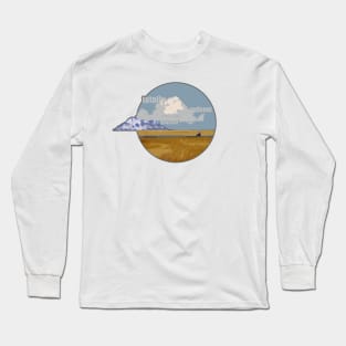 Redemption Long Sleeve T-Shirt